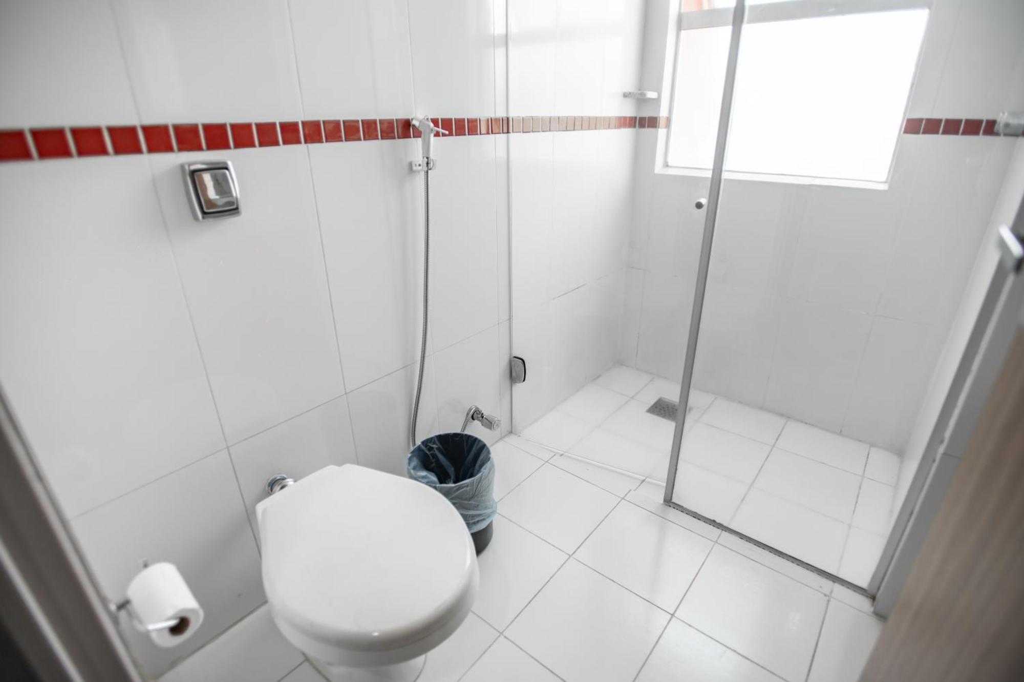 Mato Grosso Palace Hotel Cuiabá Dış mekan fotoğraf